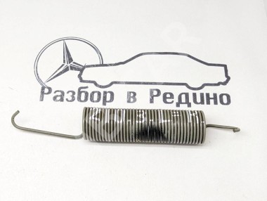 Пружина петли багажника MERCEDES-BENZ E-класс W210/S210 (1995 - 1999) — Разборка Мерседес