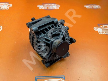 Генератор MERCEDES-BENZ E-класс W211/S211 рестайлинг (2006 - 2009) — Разборка Мерседес