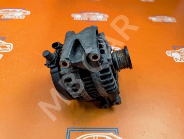 Генератор MERCEDES-BENZ E-класс W211/S211 рестайлинг (2006 - 2009) — Разборка Мерседес