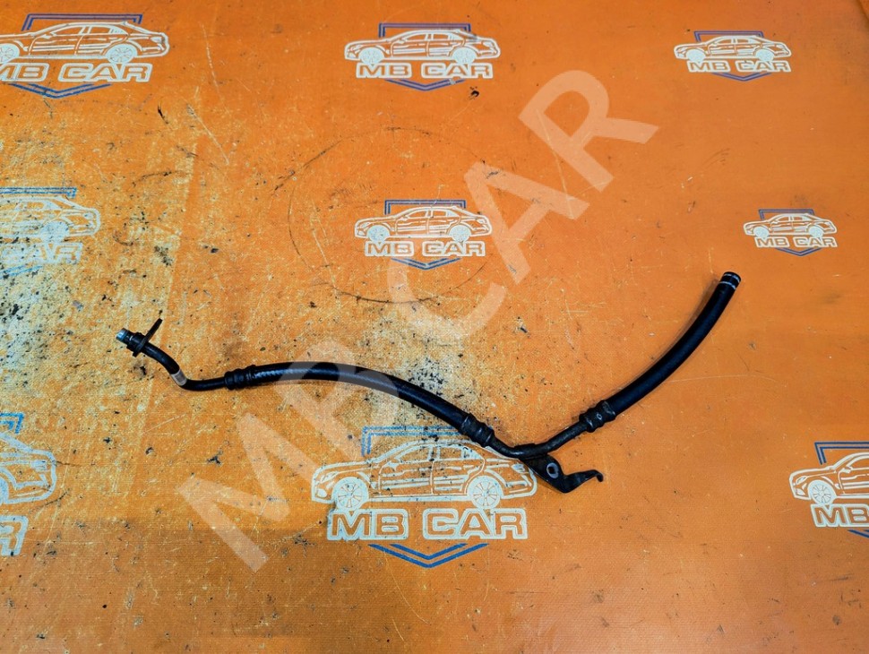 Трубка ГУРа MERCEDES-BENZ C-класс W204/S204 (2006 - 2011) фото 1 — Разборка Мерседес