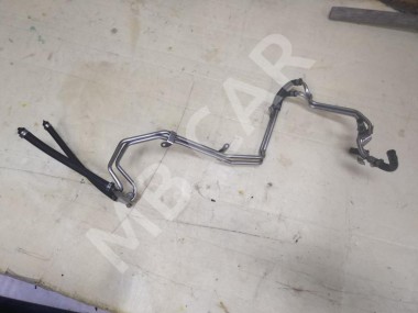 Трубка топливная MERCEDES-BENZ CLS-класс C219 (2004 - 2008) — Разборка Мерседес