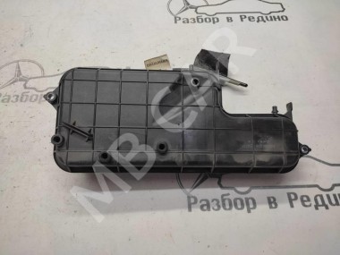 Ресивер вакуумный MERCEDES-BENZ S-класс W221 (2005 - 2009) — Разборка Мерседес