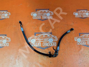 Трубка активного стабилизатора MERCEDES-BENZ GLE-класс AMG W166 (2015 - 2019) — Разборка Мерседес