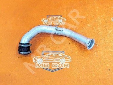 Патрубок интеркулера MERCEDES-BENZ E-класс W213/S213/C238/A238 (2016 - 2021) — Разборка Мерседес