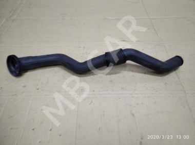 Водосток MERCEDES-BENZ Vito W638 (1996 - 2003) &mdash; Разборка Мерседес