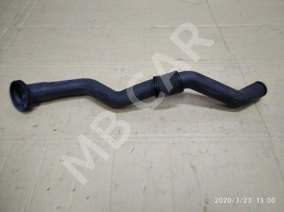 Водосток MERCEDES-BENZ Vito W638 (1996 - 2003) фото 1 &mdash; Разборка Мерседес