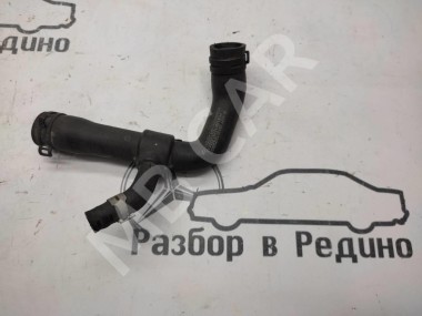 Патрубок ОЖ MERCEDES-BENZ C-класс W204/S204/С204 рестайлинг (2011 - 2015) — Разборка Мерседес