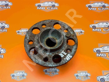 Ступица задняя MERCEDES-BENZ E-класс W211/S211 (2002 - 2006) — Разборка Мерседес