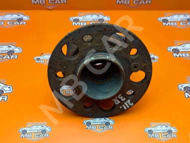 Ступица задняя MERCEDES-BENZ E-класс W211/S211 (2002 - 2006) — Разборка Мерседес