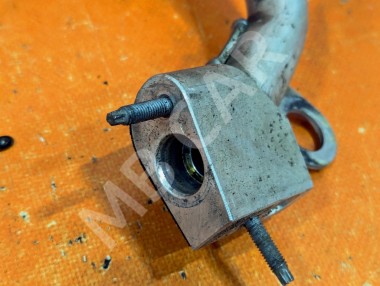 Трубка кондиционера MERCEDES-BENZ C-класс W204/S204 (2006 - 2011) — Разборка Мерседес