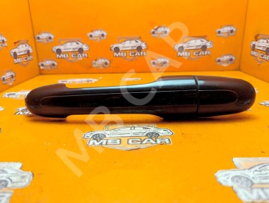 Ручка двери наружняя MERCEDES-BENZ V-класс W639 (2003 - 2014) &mdash; Разборка Мерседес