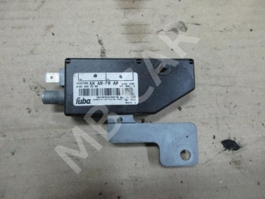 Усилитель антенны MERCEDES-BENZ M-класс W163 (1997 - 2001) — Разборка Мерседес