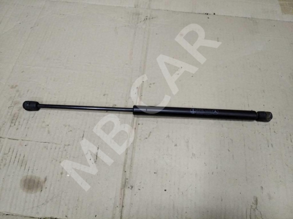 Амортизатор капота MERCEDES-BENZ E-класс W210/S210 (1995 - 1999) фото 1 — Разборка Мерседес