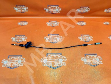 Трос кулисы АКПП MERCEDES-BENZ Sprinter w906 — Разборка Мерседес