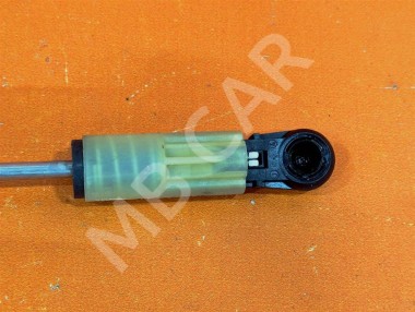 Трос кулисы АКПП MERCEDES-BENZ Sprinter w906 — Разборка Мерседес