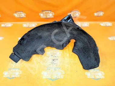 Подкрылок задний левый MERCEDES-BENZ C-класс W204/S204 (2006 - 2011) — Разборка Мерседес