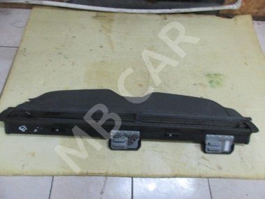 Шторка багажника MERCEDES-BENZ C-класс W203/S203/CL203 (2000 - 2004) — Разборка Мерседес