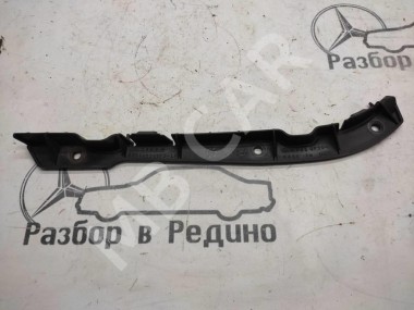 Кронштейн крепления бампера MERCEDES-BENZ R-класс W251 (2005 - 2007) — Разборка Мерседес