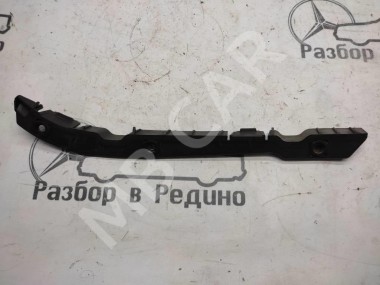 Кронштейн крепления бампера MERCEDES-BENZ R-класс W251 (2005 - 2007) — Разборка Мерседес