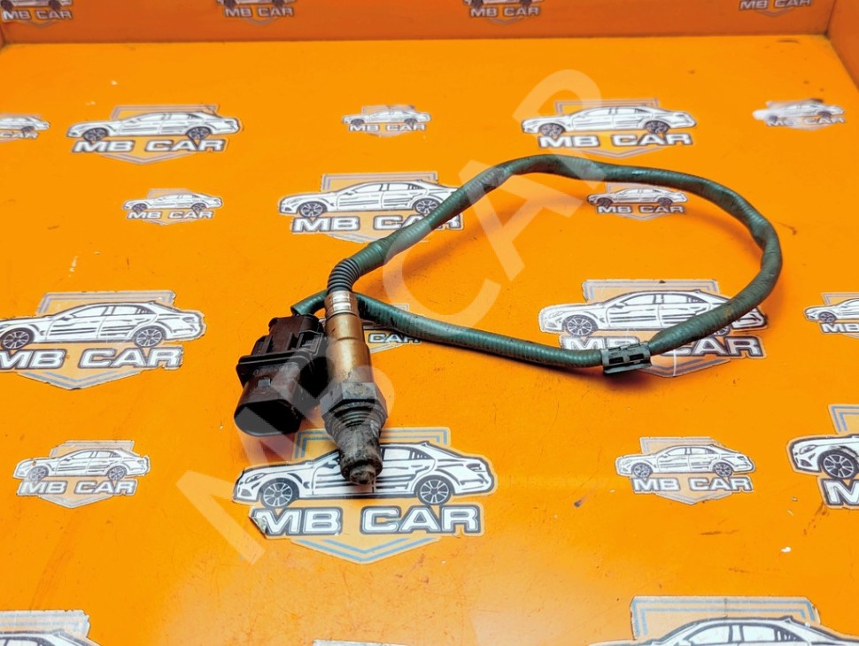 Лямбда-зонд MERCEDES-BENZ C-класс W204/S204 (2006 - 2011) фото 1 — Разборка Мерседес