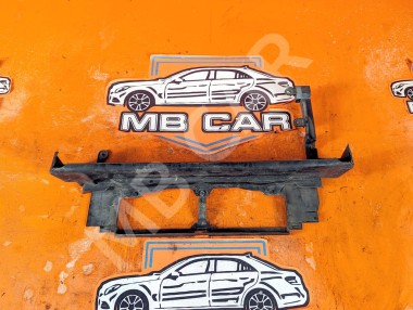 Кожух радиатора MERCEDES-BENZ CLK-класс C208/A208 рестайлинг (1999 - 2003) &mdash; Разборка Мерседес