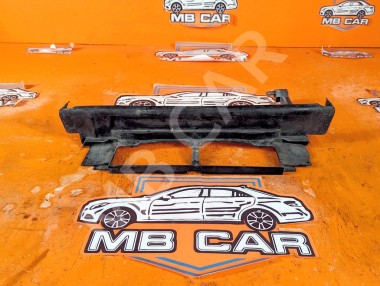 Кожух радиатора MERCEDES-BENZ CLK-класс C208/A208 рестайлинг (1999 - 2003) &mdash; Разборка Мерседес