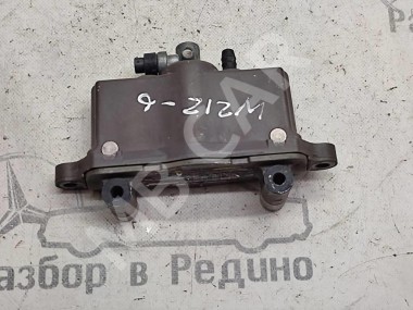 Пиропатрон капота MERCEDES-BENZ E-класс W212/S212/C207/A207 рестайлинг (2013 - 2016) — Разборка Мерседес