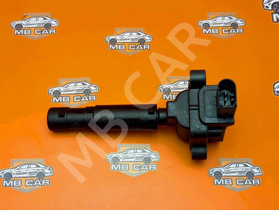Катушка зажигания MERCEDES-BENZ E-класс W211/S211 (2002 - 2006) фото 1 — Разборка Мерседес