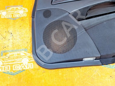 Карта двери задняя правая MERCEDES-BENZ E-класс AMG W211/S211 (2002 - 2006) — Разборка Мерседес