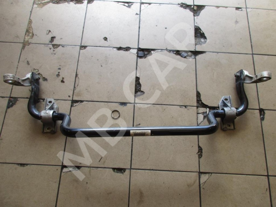 Стабилизатор передний MERCEDES-BENZ C-класс W205/S205/C205/A205 (2014 - 2018) фото 1 — Разборка Мерседес