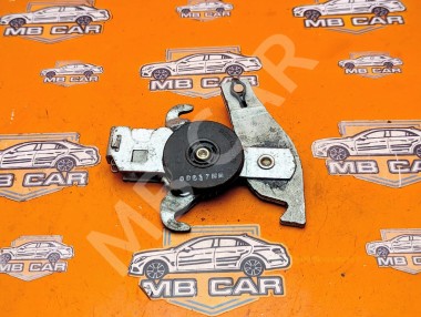 Механизм ручника MERCEDES-BENZ C-класс W202/S202 рестайлинг (1997 - 2001) — Разборка Мерседес