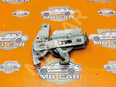 Механизм ручника MERCEDES-BENZ C-класс W202/S202 рестайлинг (1997 - 2001) — Разборка Мерседес