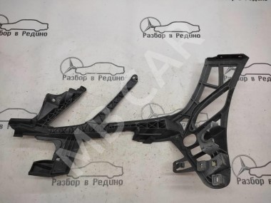 Каркас бампера MERCEDES-BENZ E-класс W212/S212/C207/A207 (2009 - 2013) — Разборка Мерседес