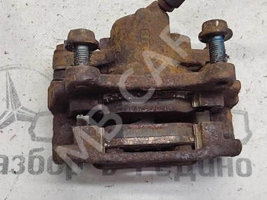 Суппорт задний левый MERCEDES-BENZ V-класс W639 (2003 - 2014) — Разборка Мерседес