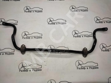 Стабилизатор передний MERCEDES-BENZ S-класс W222/C217/A217 рестайлинг (2017 - 2020) — Разборка Мерседес