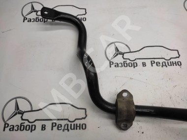 Стабилизатор передний MERCEDES-BENZ S-класс W222/C217/A217 рестайлинг (2017 - 2020) — Разборка Мерседес