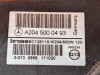 Вентилятор основной MERCEDES-BENZ C-класс W204/S204/С204 рестайлинг (2011 - 2015) C 180 1.6 7G-Tronic (156 л.с.) фото 6 &mdash; Разборка Мерседес