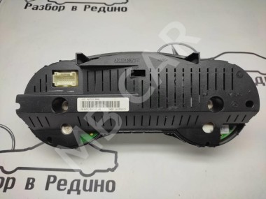 Щиток приборов MERCEDES-BENZ R-класс W251 (2005 - 2007) — Разборка Мерседес