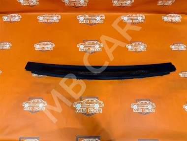 Решетка MERCEDES-BENZ A-класс W168 рестайлинг (2001 - 2004) — Разборка Мерседес