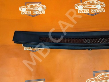 Решетка MERCEDES-BENZ A-класс W168 рестайлинг (2001 - 2004) — Разборка Мерседес