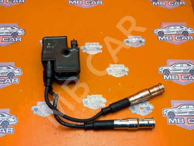 Катушка зажигания MERCEDES-BENZ E-класс W211/S211 (2002 - 2006) — Разборка Мерседес