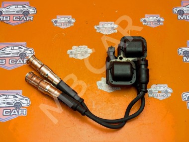 Катушка зажигания MERCEDES-BENZ E-класс W211/S211 (2002 - 2006) — Разборка Мерседес