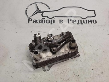 Теплообменник MERCEDES-BENZ GLC-класс X253 (2015 - 2019) — Разборка Мерседес