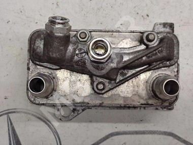 Теплообменник MERCEDES-BENZ GLC-класс X253 (2015 - 2019) — Разборка Мерседес