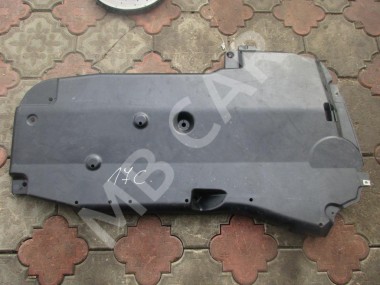 Защита АКПП MERCEDES-BENZ C-класс W205/S205/C205/A205 (2014 - 2018) — Разборка Мерседес