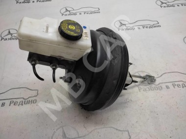 Вакуумный усилитель тормозов MERCEDES-BENZ X-класс I (2017 - 2020) — Разборка Мерседес