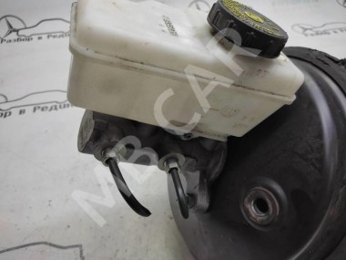 Вакуумный усилитель тормозов MERCEDES-BENZ X-класс I (2017 - 2020) — Разборка Мерседес