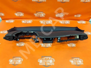 Торпеда MERCEDES-BENZ A-класс W168 рестайлинг (2001 - 2004) — Разборка Мерседес