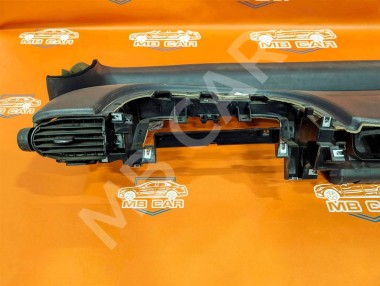 Торпеда MERCEDES-BENZ A-класс W168 рестайлинг (2001 - 2004) — Разборка Мерседес