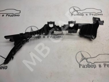 Кронштейн MERCEDES-BENZ S-класс W222/C217/A217 рестайлинг (2017 - 2020) — Разборка Мерседес